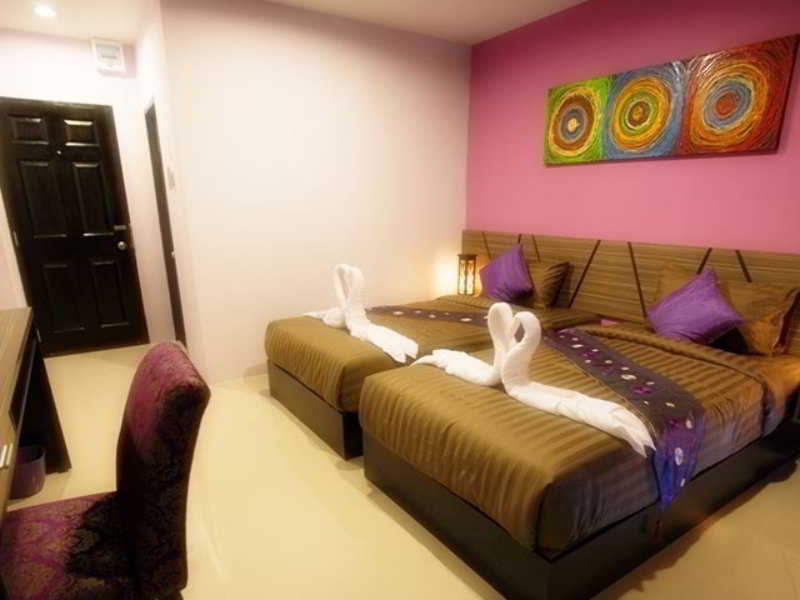 The Airy Hotell 3*