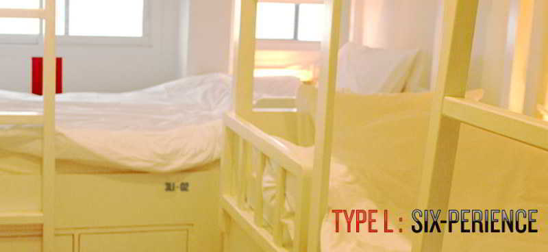 Hostel Hq Silom
