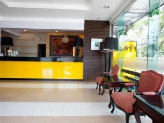 Synsiri Ladphrao 130 Hotel 2*