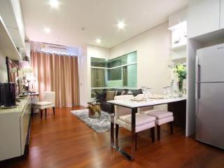 Aparthotel Ariva Ivy Servizio Thonglor Bangkok