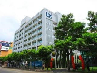 Gm Complex Apartment Bangkok