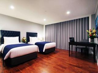 Gm Complex Apartment *