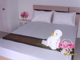Praso 3* Banguecoque