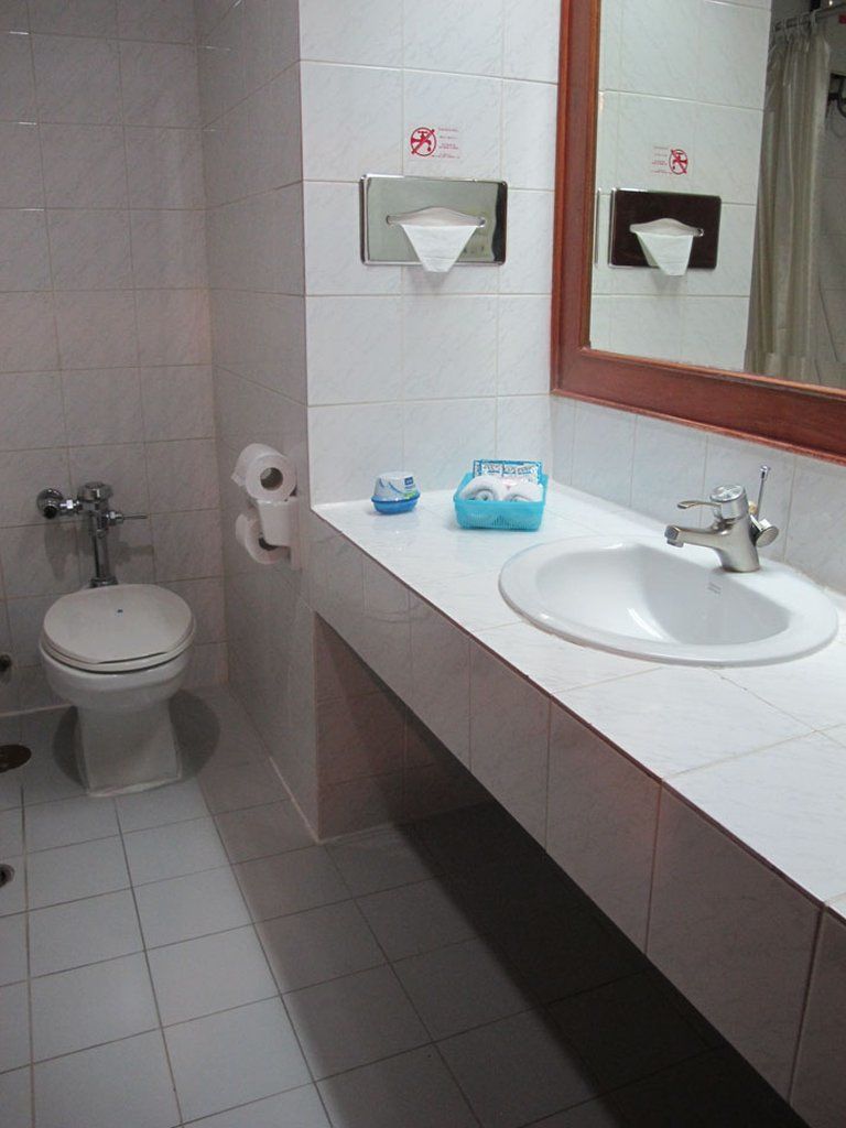 Hotel The Promenade 3*