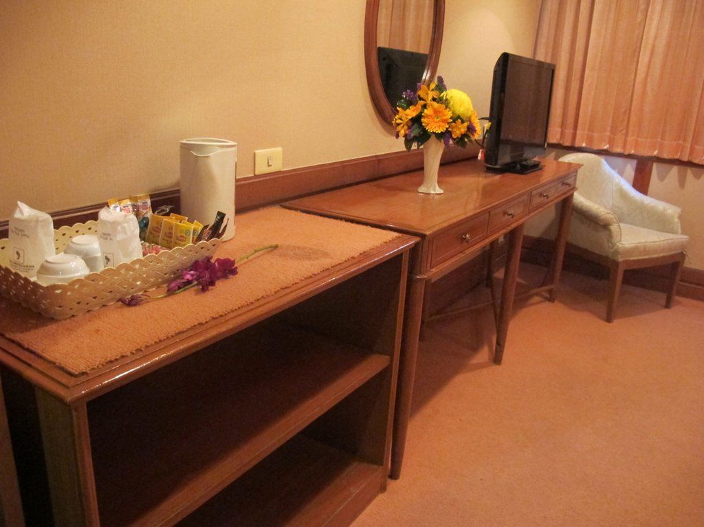 Hotel The Promenade 3*