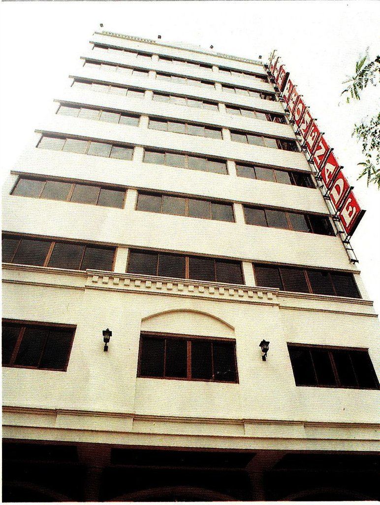 Hotel The Promenade 3*