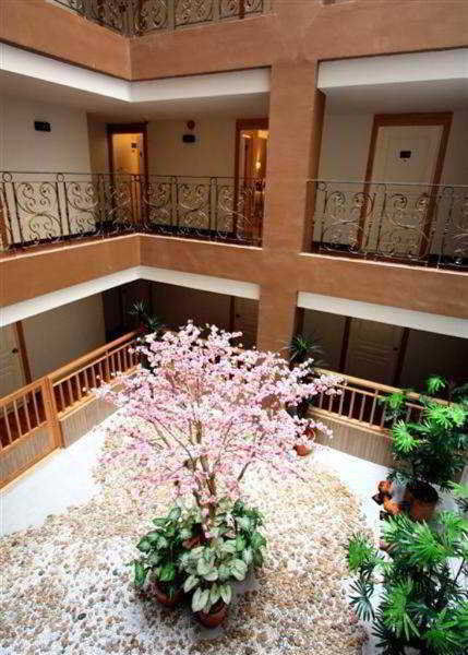 Prom Ratchada Hotell