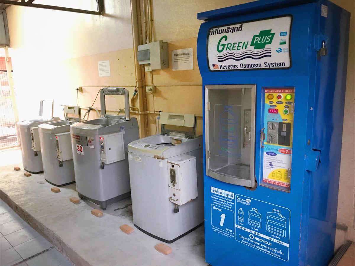 Goody Khách sạn Bangkok