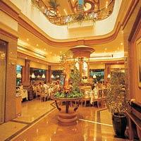 Hotel S.d. Avenue Bangkok
