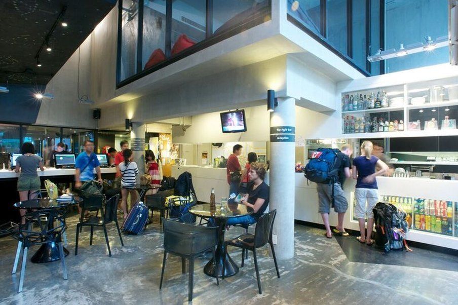 Nhà trọ Lub D Siam - Opposite Mbk & Next To Skytrain - Perfect For Shopping Lovers!