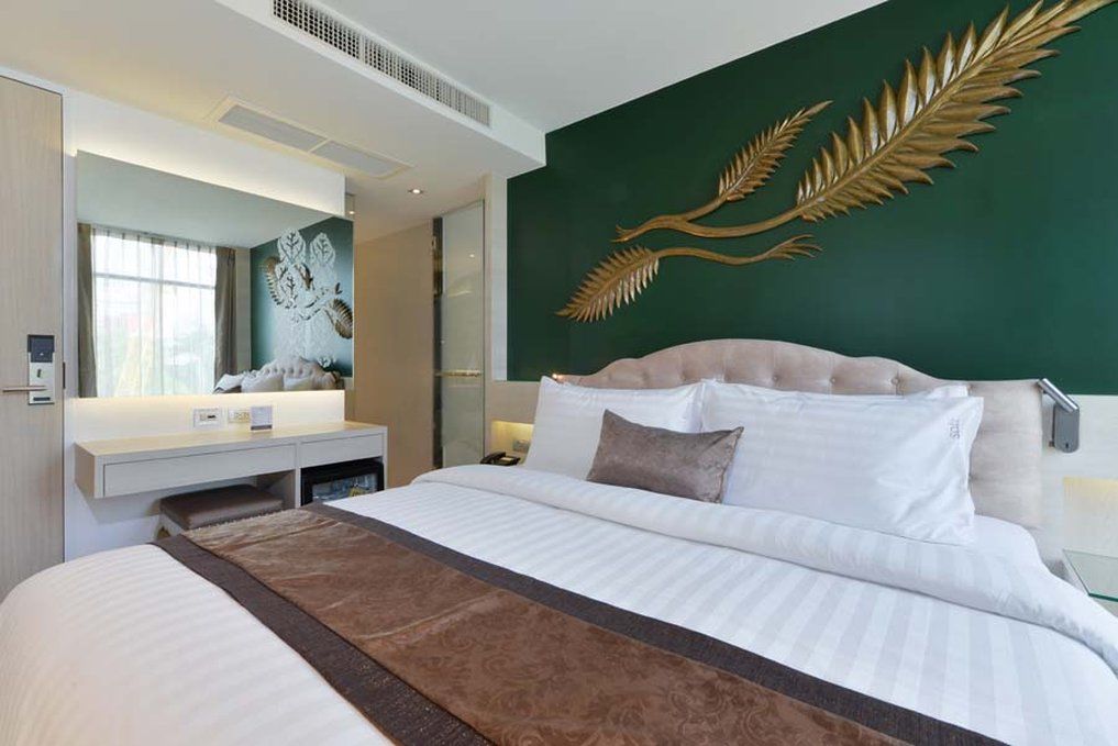 Aspira G Sukhumvit 33 Bangkok