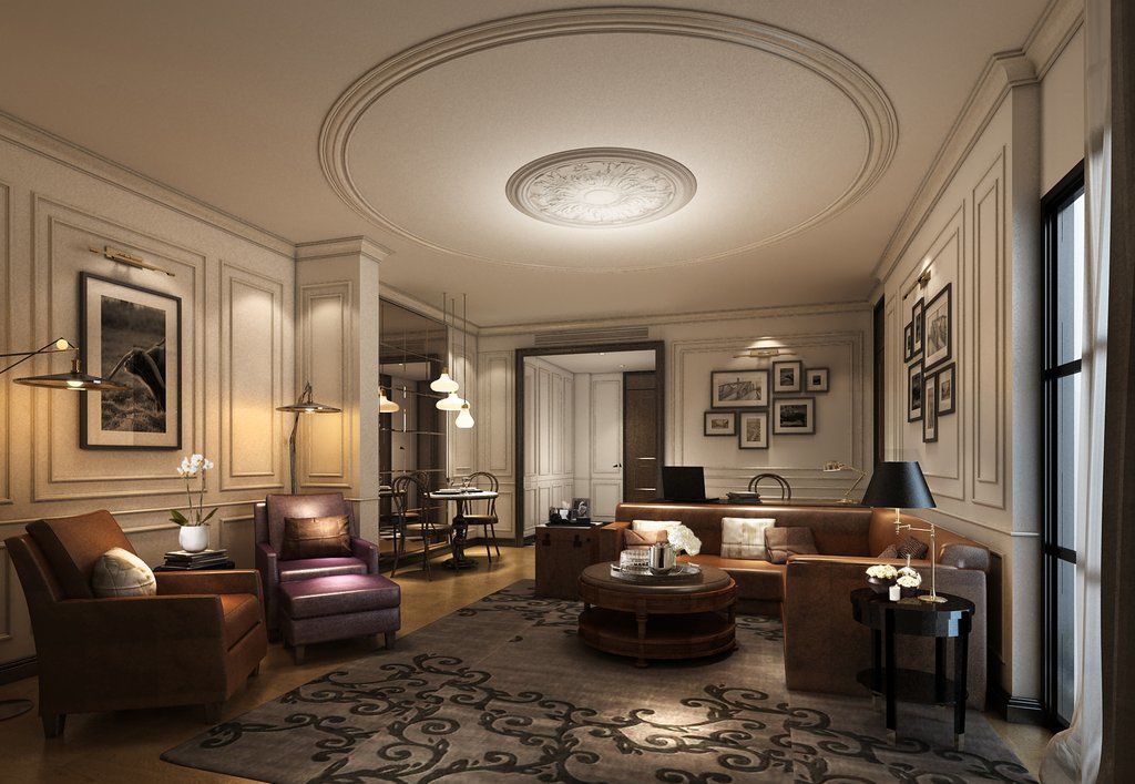 The Metropole - Thonglor Hotell Bangkok