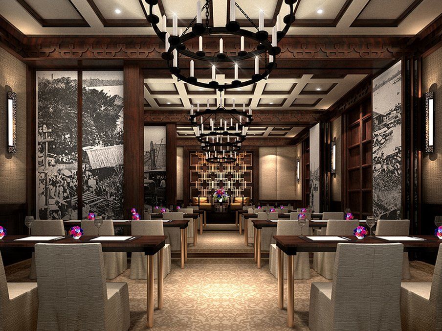 The Metropole - Thonglor Hotell 5*