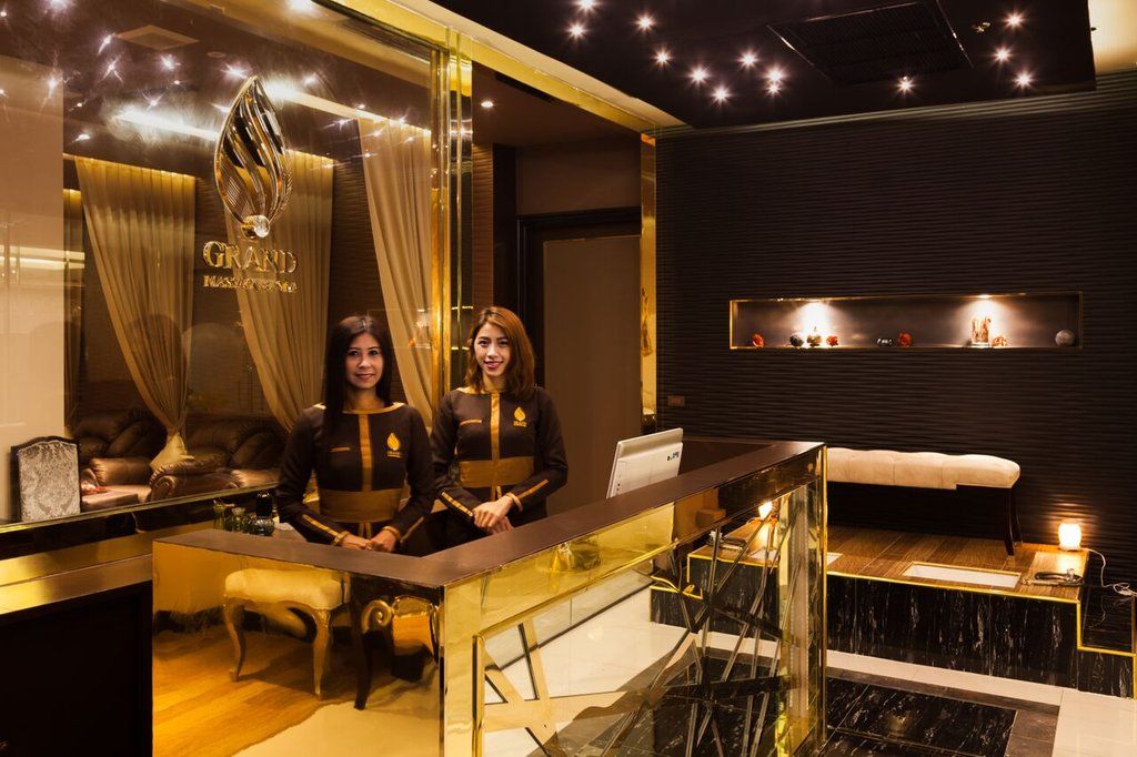 Hotel Grand 5 & Plaza Sukhumvit Bangkok