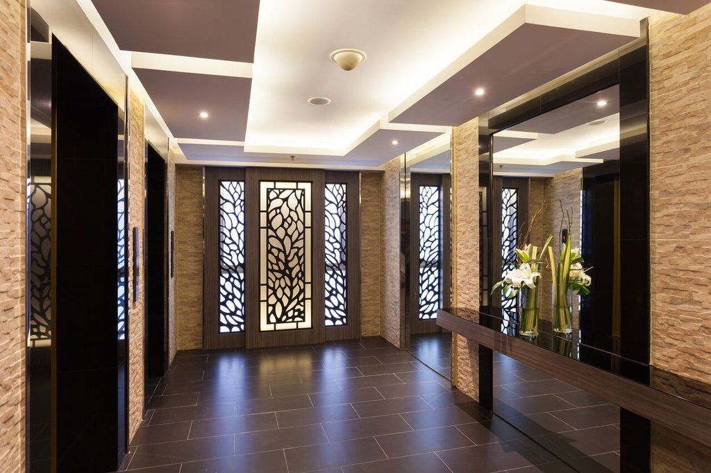 Hotel Grand 5 & Plaza Sukhumvit Bangkok