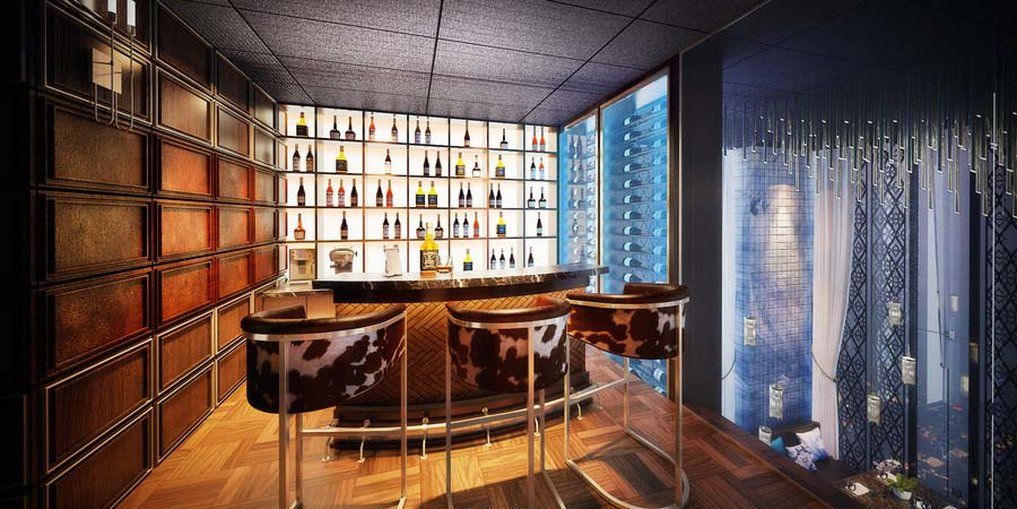 Hotell 137 Pillars 5*