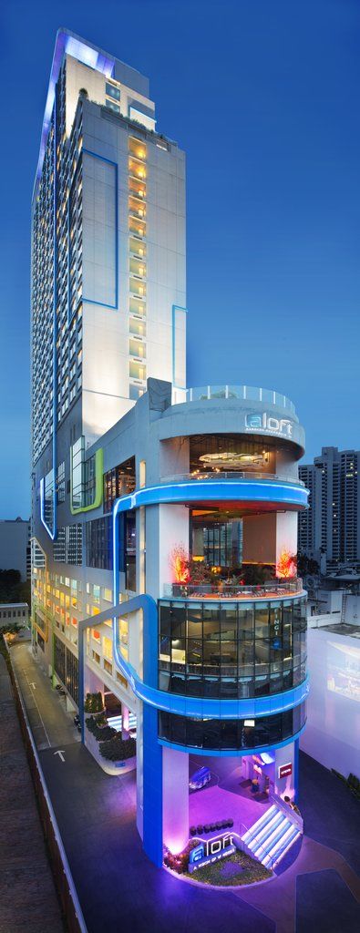 Sukhumvit 11 Banguecoque
