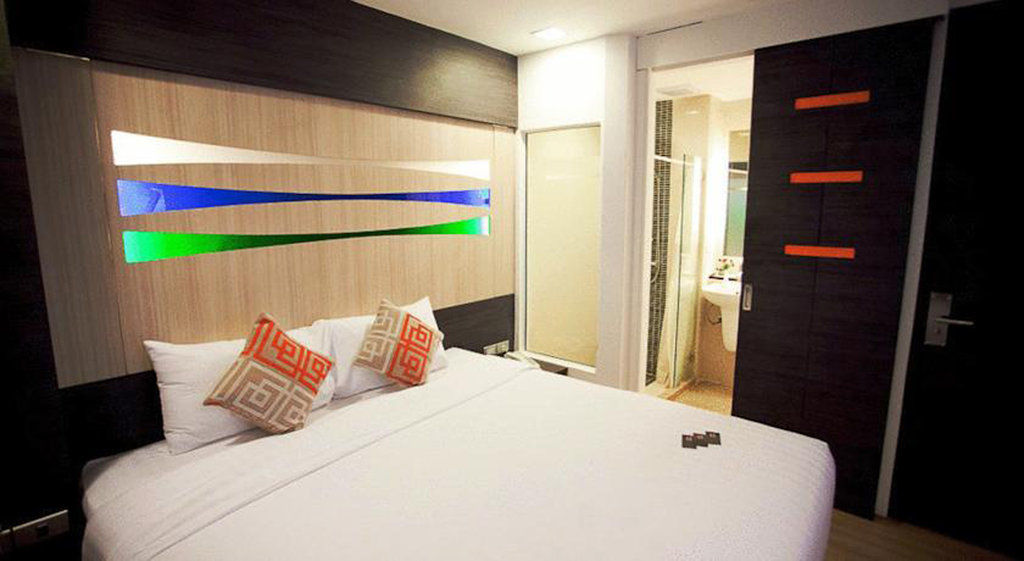 Sukhumvit 11 Hotel Banguecoque