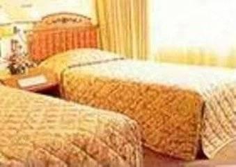 Bangkok City Inn Hotell 3*