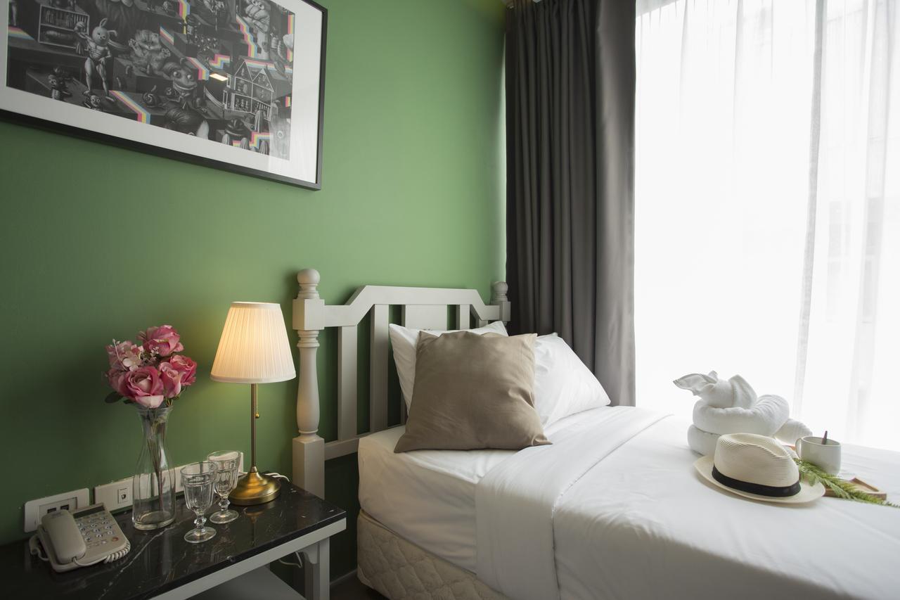Hotel Heyha