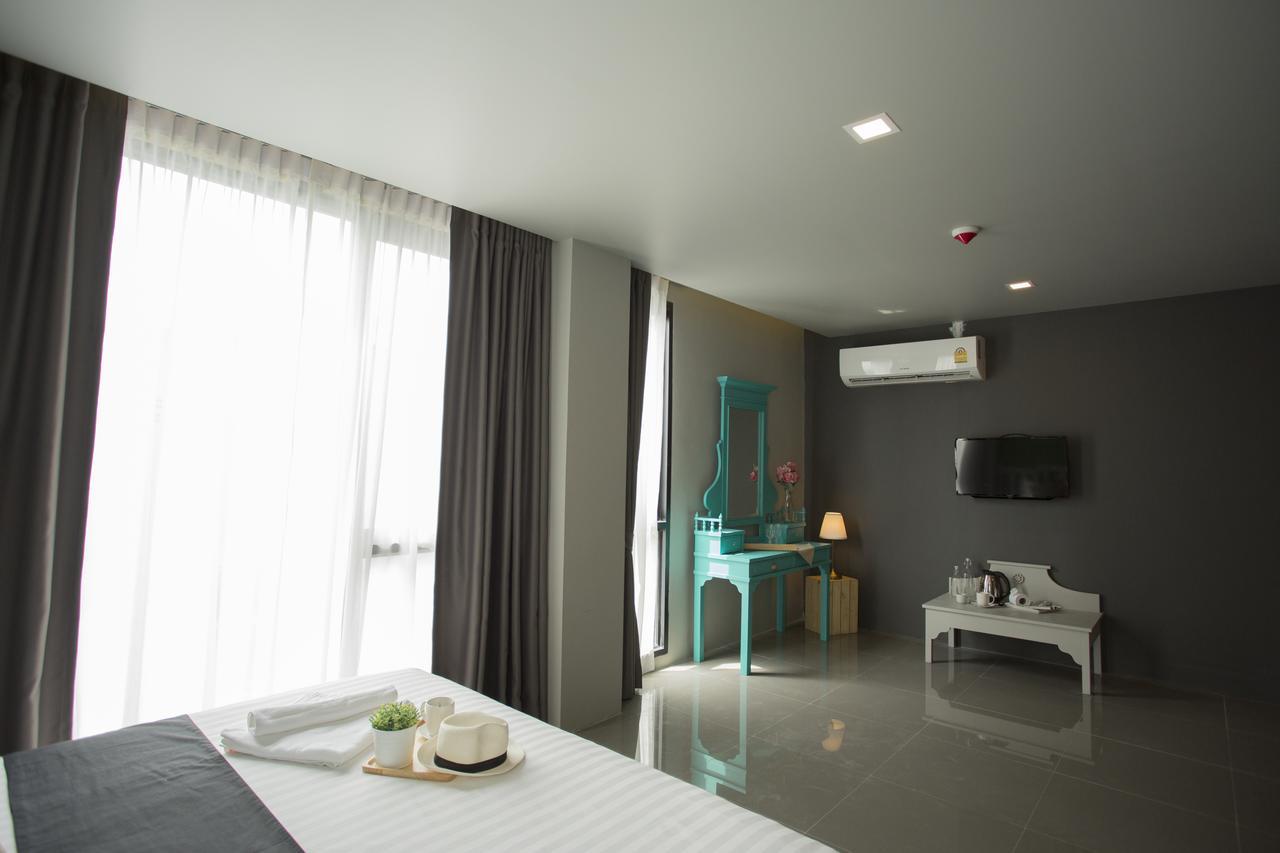 Heyha Hotel Bangkok