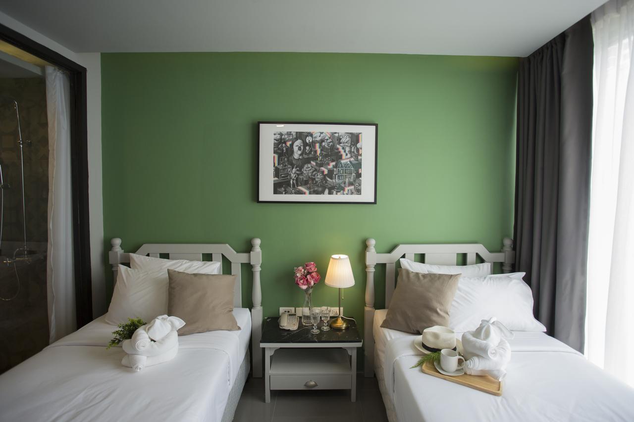 Hotel Heyha