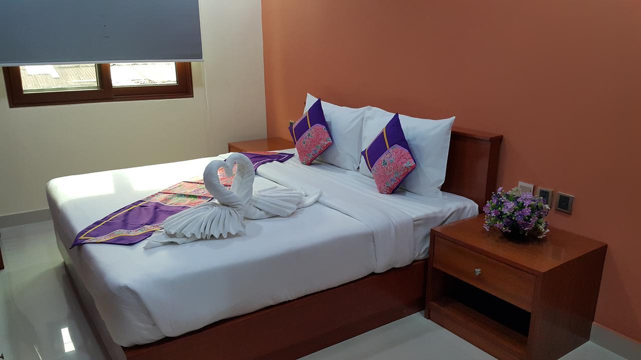 Aparthotel The Supara Bangkok