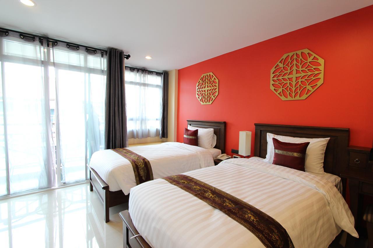 Hotel Le Banguecoque