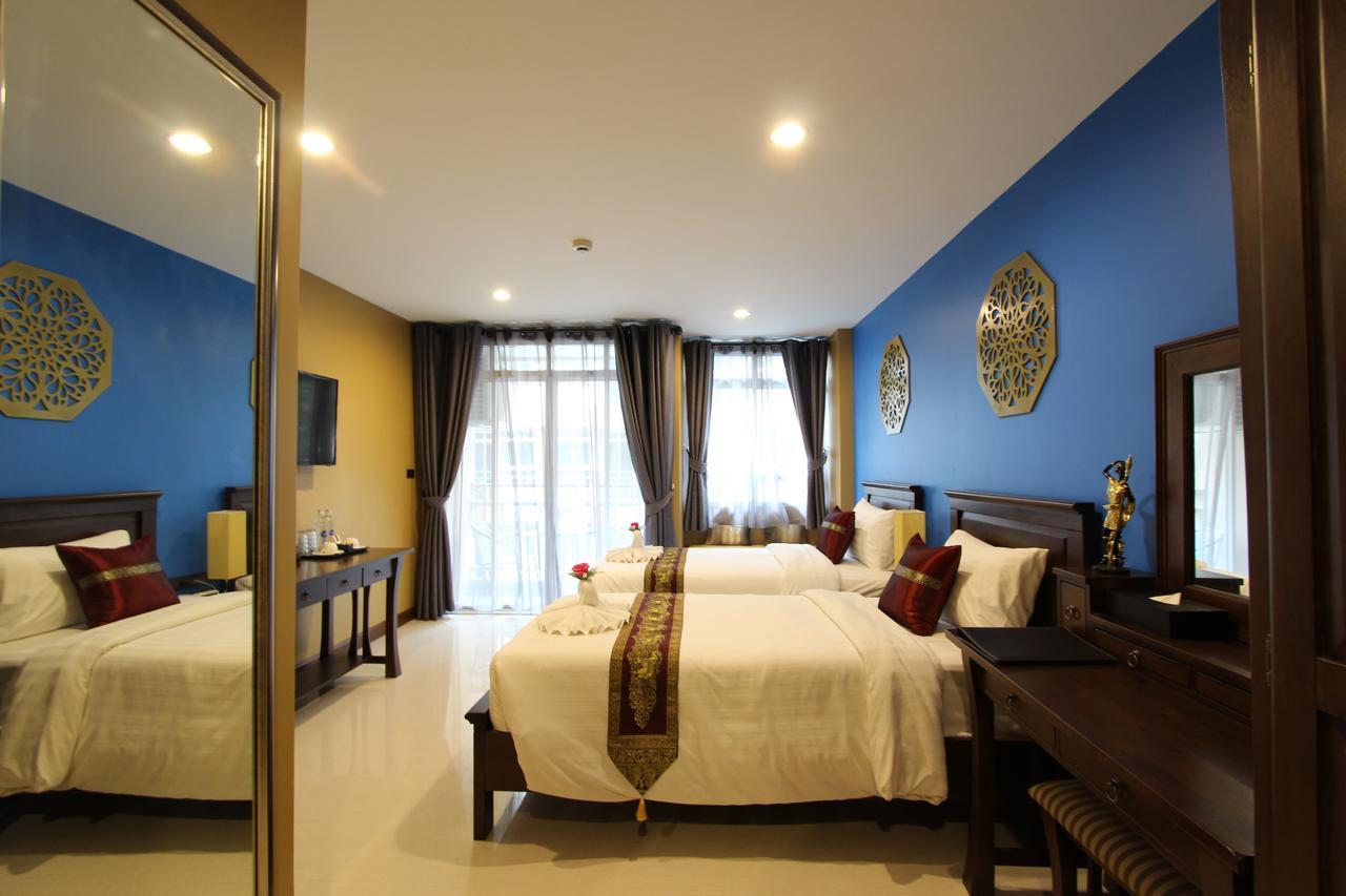 Le 5* Banguecoque