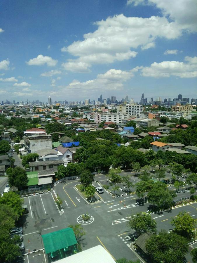 Aparthotel The Supara Bangkok