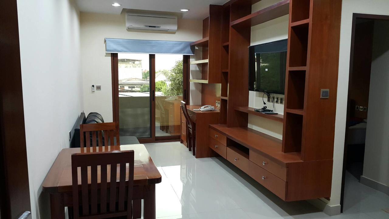 The Supara Aparthotel 3*
