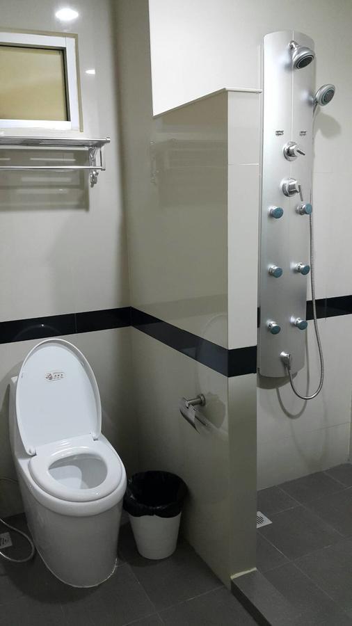 The Supara Aparthotel