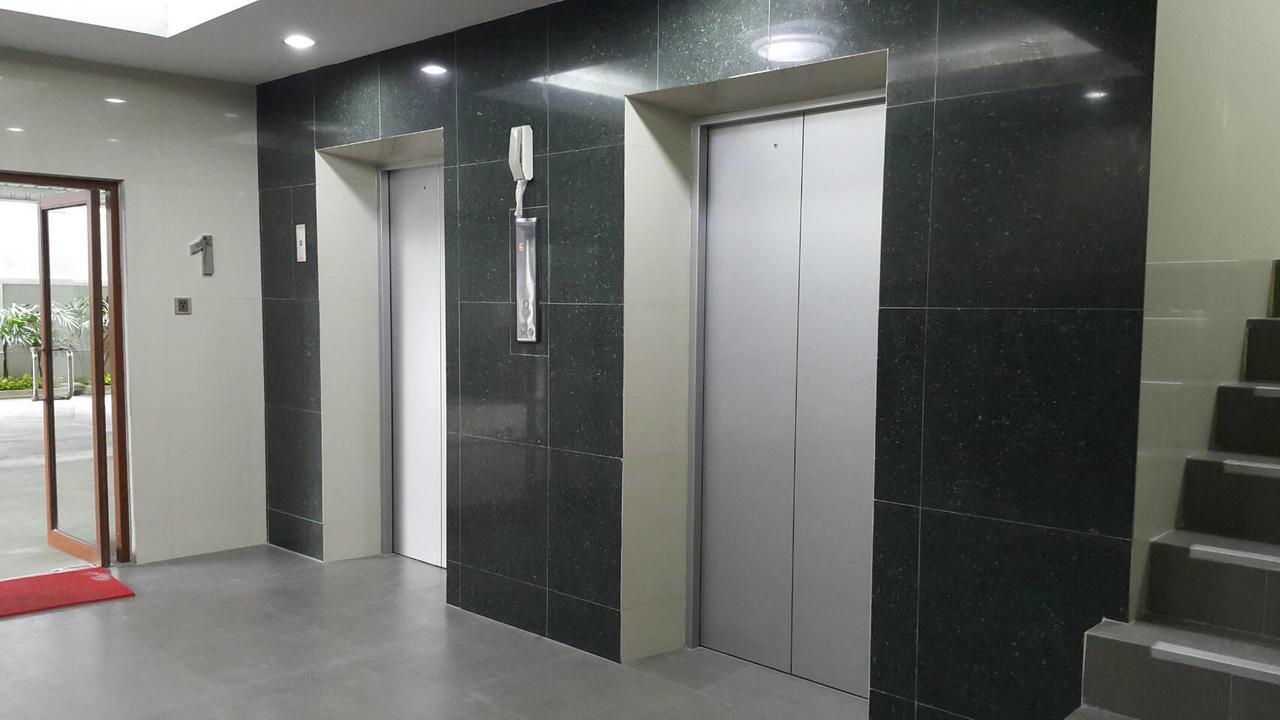 Aparthotel The Supara 3*