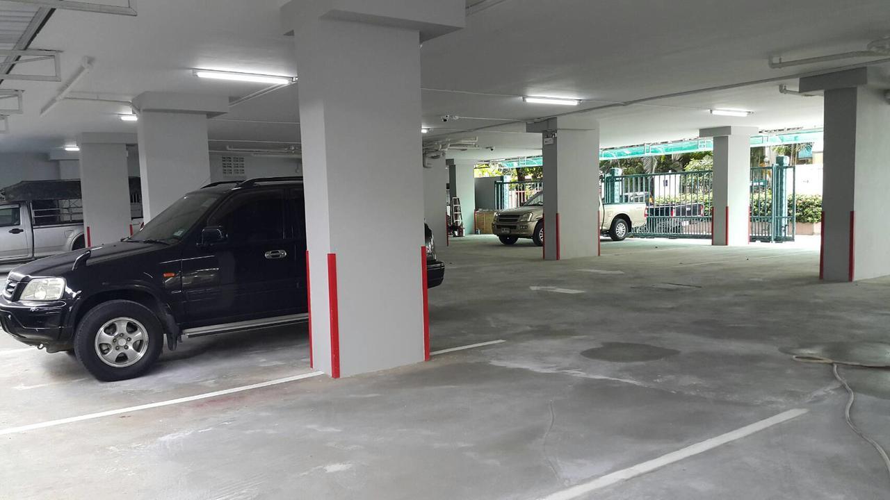 The Supara Aparthotel 3*