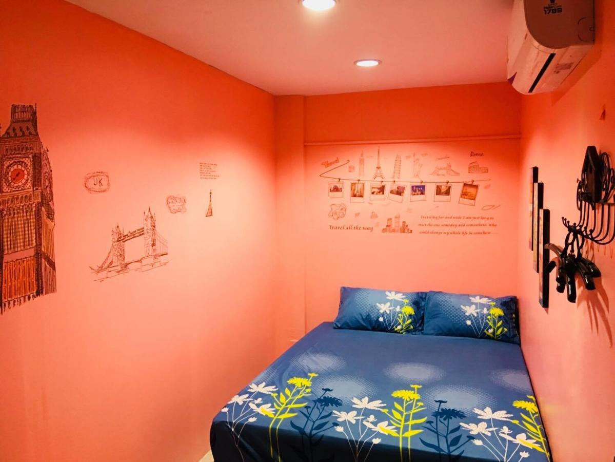 Vr Hostel