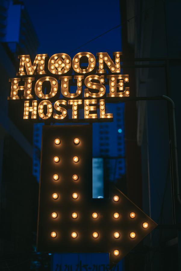 Moon House Hostel