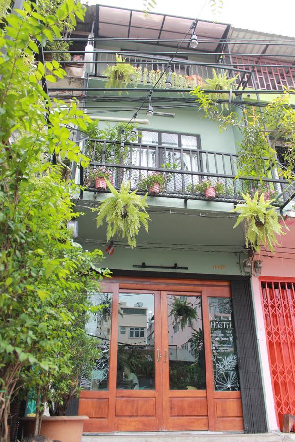 Hostal Klong House