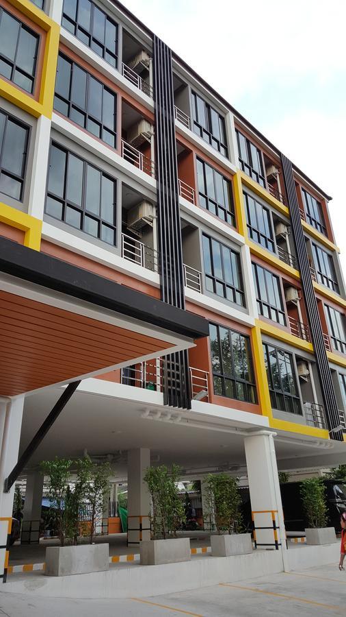 The 24 Luxury 3* Bangkok