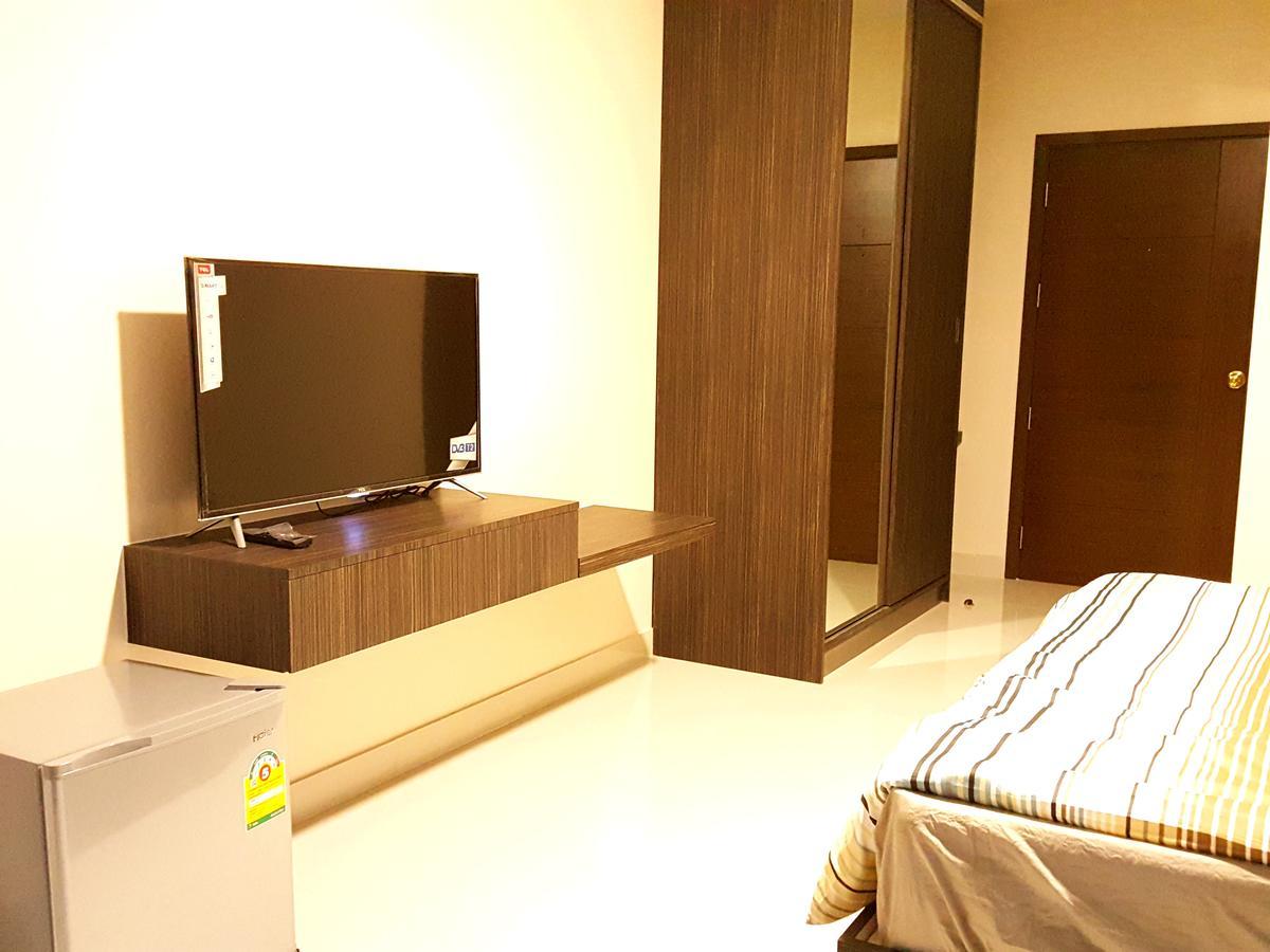 Aparthotel The 24 Luxury 3*