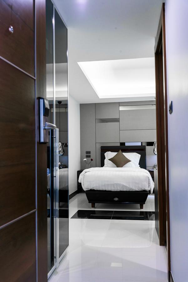 The Connex Asoke Hotel 3*