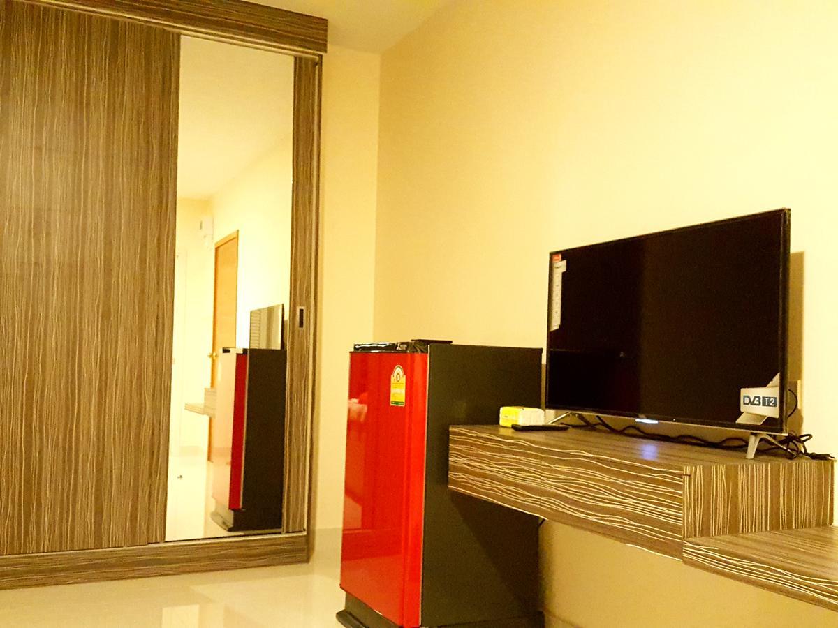 The 24 Luxury Aparthotel