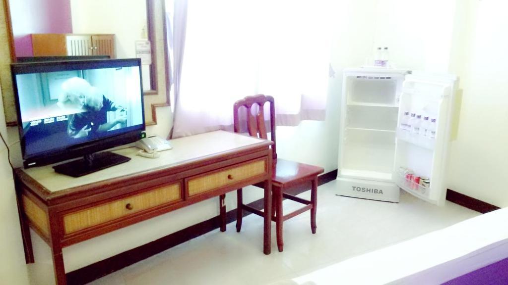 Hostel Sawasdee Khaosan Bangkok