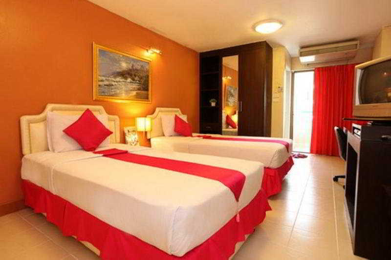 Lodge Vabua Asotel