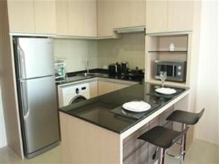 Park Village Services Apartment