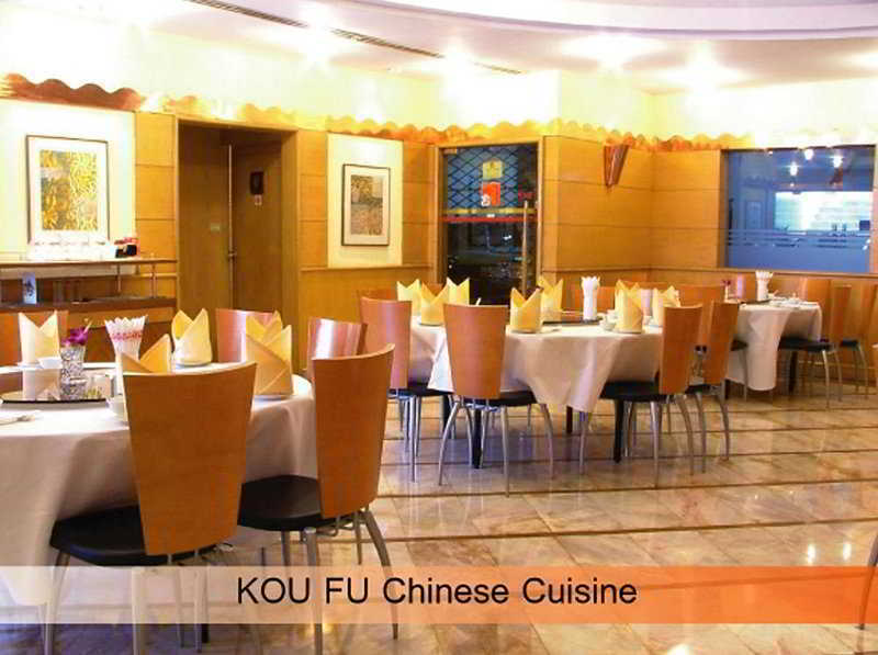 Zenith Sukhumvit Hotel 4*