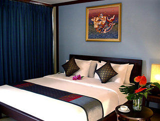 Oyo 434 Boonsiri Place Hotel 2*
