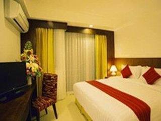 Western Mayfair 3* Bangkok
