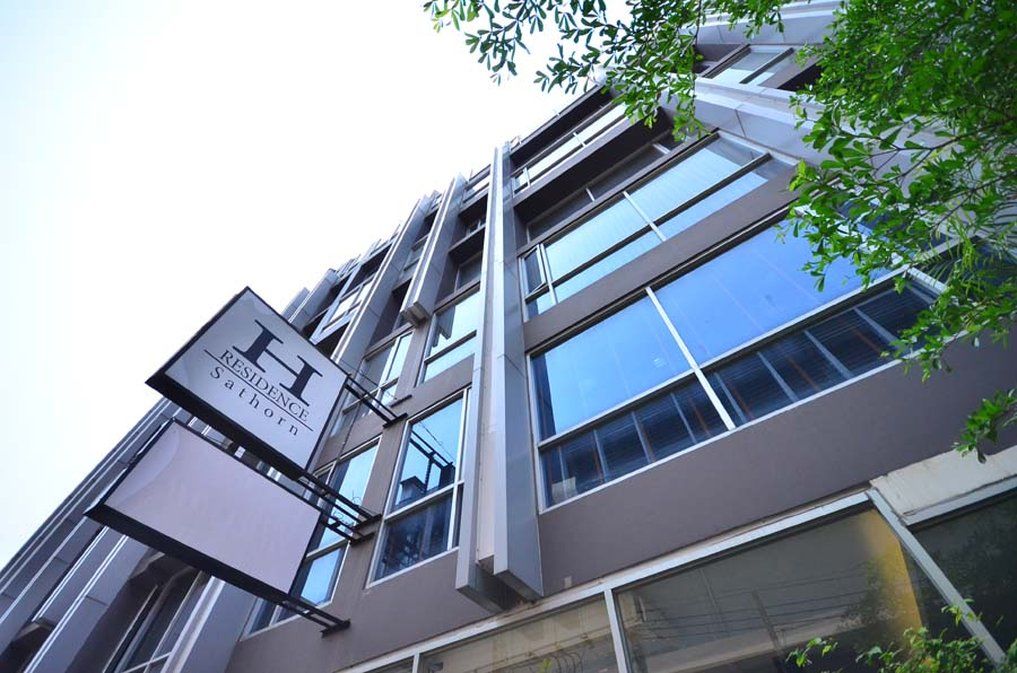 The Heritage Sathorn Bangkok