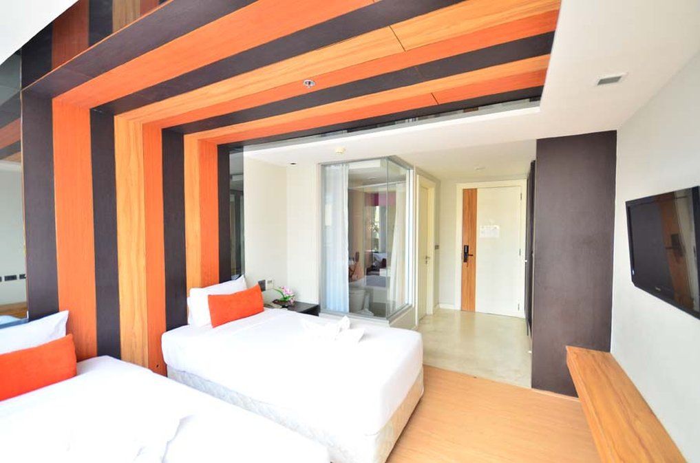 Hotel The Heritage Sathorn