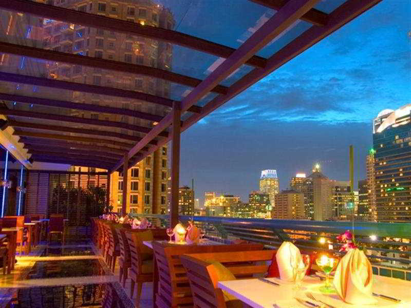 Chateau De Bangkok
